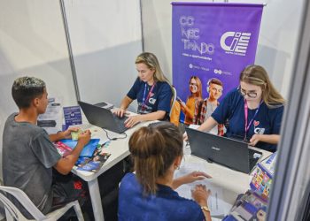 Prefeitura abre chamada para empresas e instituições interessadas em participar do 2º Feirão do Emprego de Biguaçu