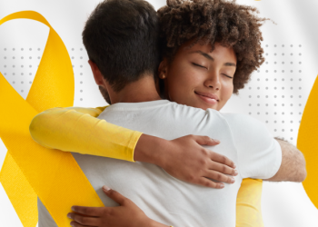 Prevenção ao suicídio- Saúde de Biguaçu divulga programação do Setembro Amarelo
