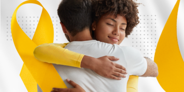 Prevenção ao suicídio- Saúde de Biguaçu divulga programação do Setembro Amarelo