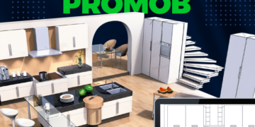 Programa Qualifica Biguaçu abre inscrições para curso gratuito de Promob Básico