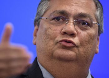 Se o presidente convida, é muito difícil dizer não’, diz Dino sobre STF