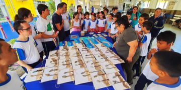 Semana Inclusiva 2023 tem atividades em escolas e mostra de arte e artesanato da Escola de Educação Especial