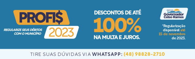 gOVERNADOR BANNER