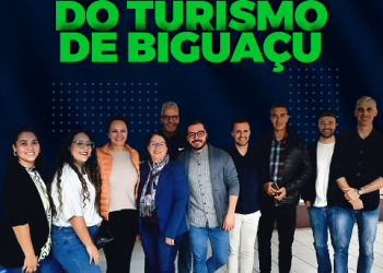 missão e visão do turismo de biguaçu