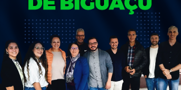 missão e visão do turismo de biguaçu