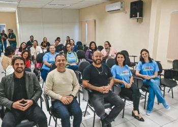 Aberta a II Semana da Fisioterapia em Biguaçu