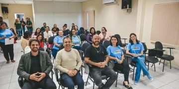 Aberta a II Semana da Fisioterapia em Biguaçu