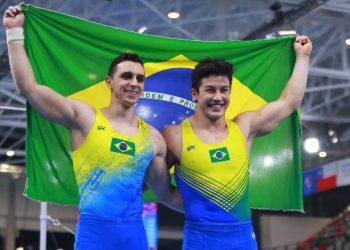 Agenda do dia do Pan - Brasil disputa ouro no vôlei e seleção de futebol encara a Colômbia