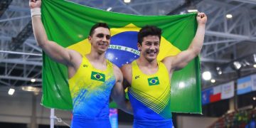 Agenda do dia do Pan - Brasil disputa ouro no vôlei e seleção de futebol encara a Colômbia