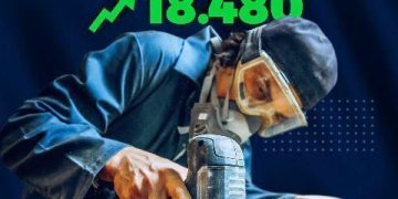 Biguaçu continua batendo recorde na geração de empregos formais.