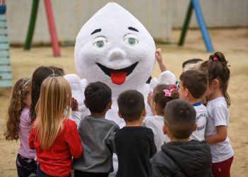 Biguaçu intensifica esforços pela imunização de crianças e adolescentes