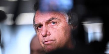 Bolsonaro explica fala de Valdemar sobre apoio do PL a Dino em indicação ao STF
