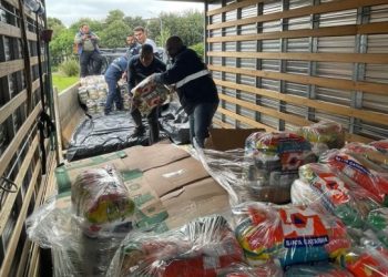 Chuvas em SC: estado confirma novas mortes, 145 municípios afetados e Rio do Sul decreta estado de calamidade pública