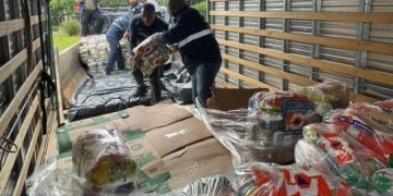 Chuvas em SC: estado confirma novas mortes, 145 municípios afetados e Rio do Sul decreta estado de calamidade pública