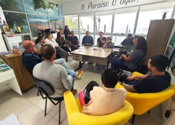 Conselheiros do Comtur de Governador Celso Ramos realizam ordinária nesta quinta-feira (26-10)
