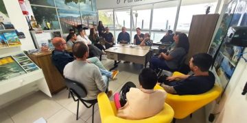 Conselheiros do Comtur de Governador Celso Ramos realizam ordinária nesta quinta-feira (26-10)