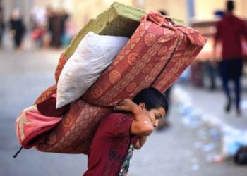 Doentes, grávidas, crianças - a inviável evacuação de 1 milhão de palestinos em Gaza ordenada por Israel