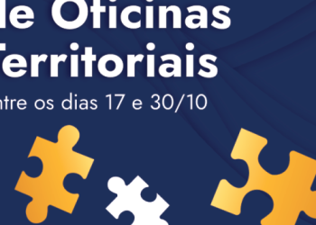 Nova rodada de oficinas territoriais debate propostas para o Plano Diretor de Biguaçu