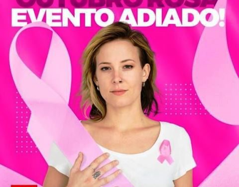 O-evento-Outubro Rosa-foi-adiado-devido-alerta