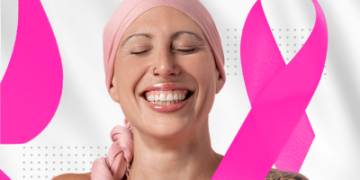 Outubro Rosa - Lagoa do Amilton recebe evento gratuito para mulheres