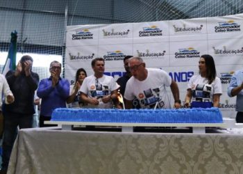Aniversário de 60 anos de emancipação político-administrativa de Governador Celso Ramos atrai milhares de pessoas em quatro dias de festa