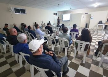 Audiência Pública de Revisão do Plano Diretor será no próximo dia 26 de novembro.
