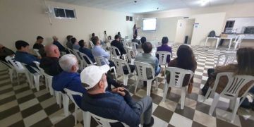 Audiência Pública de Revisão do Plano Diretor será no próximo dia 26 de novembro.