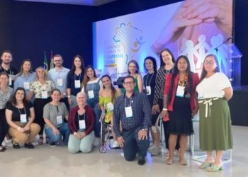 Biguaçu participa da XIV Conferência Estadual de Assistência Social