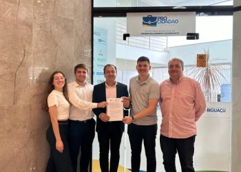 Empreende Biguaçu - Prefeitura lança programa de apoio aos micro e pequenos empresários
