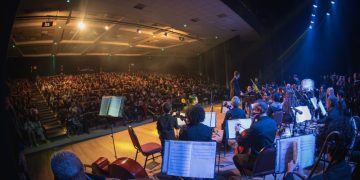 Escola de Música de Biguaçu - vem aí o concerto do segundo semestre