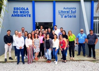 Governador Celso Ramos sedia reunião do Colegiado de Assistência Social da Grande Florianópolis