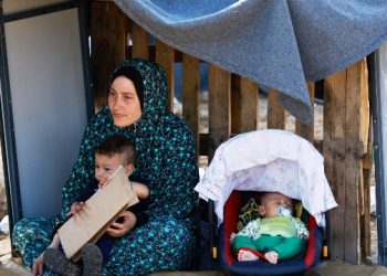 Guerra deixa milhares de palestinos sem emprego em Israel
