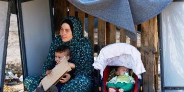 Guerra deixa milhares de palestinos sem emprego em Israel