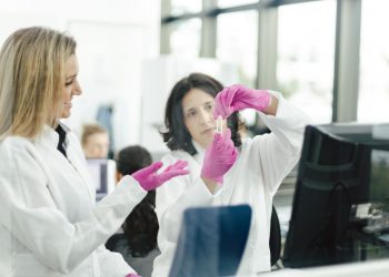 Nanotecnologia verde desenvolvida com apoio da Fapesc conquista mercado internacional