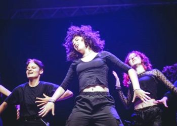 Noite e a Mostra de Dança 2023 agitam os próximos dias em Biguaçu
