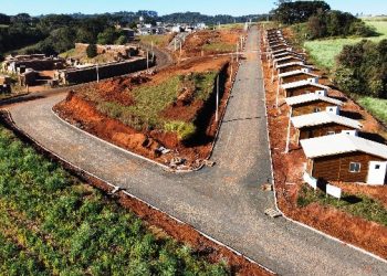 Primeiras casas de programa estadual de habitação devem ser entregues nos próximos meses
