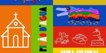 Projeto feira na praça