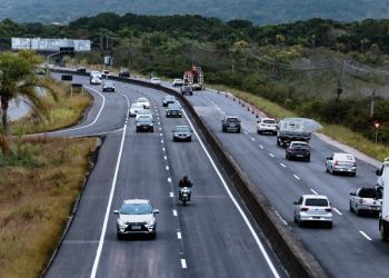 Rodovias estaduais de Florianópolis terão interdição total ou parcial neste domingo em função de evento esportivo