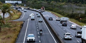 Rodovias estaduais de Florianópolis terão interdição total ou parcial neste domingo em função de evento esportivo