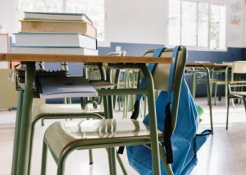 Secretaria de Educação informa estar aberto o período para novas matrículas e transferências