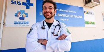 Secretaria de Saúde de Biguaçu aumenta oferta de consultas na UBS Santa Catarina