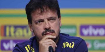 Seleção coleciona marcas negativas antes de pegar Argentina de Messi