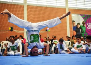 Semana Afro-Biguaçuense - programação cultural gratuita segue até 2 de dezembro