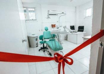 Serviço de Odontologia de Biguaçu inicia mutirão de cirurgias na UBS Prado