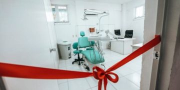 Serviço de Odontologia de Biguaçu inicia mutirão de cirurgias na UBS Prado