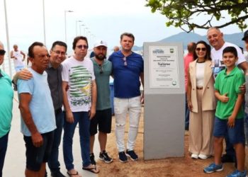 Trapiche da Armação da Piedade é inaugurado