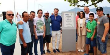 Trapiche da Armação da Piedade é inaugurado