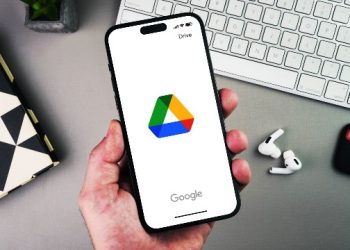Usuários reclamam de arquivos desaparecidos no Google Drive