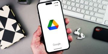 Usuários reclamam de arquivos desaparecidos no Google Drive
