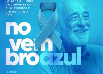 câncer de próstata